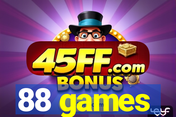 88 games